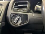 Volkswagen Golf 2014 Sininen