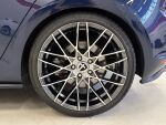 Volkswagen Golf 2014 Sininen