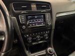 Volkswagen Golf 2014 Sininen