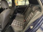 Volkswagen Golf 2014 Sininen
