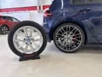 Volkswagen Golf 2014 Sininen
