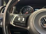 Volkswagen Golf 2014 Sininen