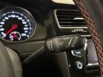 Volkswagen Golf 2014 Sininen