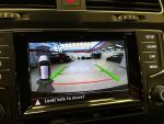 Volkswagen Golf 2014 Sininen