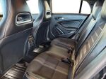 Mercedes-Benz CLA 2019 Musta