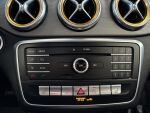 Mercedes-Benz CLA 2019 Musta