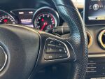 Mercedes-Benz CLA 2019 Musta