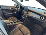 Mercedes-Benz CLA 2019 Musta