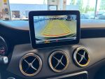 Mercedes-Benz CLA 2019 Musta