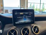 Mercedes-Benz CLA 2019 Musta