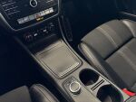 Mercedes-Benz CLA 2019 Musta
