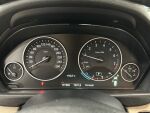 BMW 320 2019 Musta