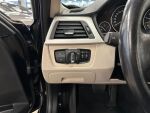 BMW 320 2019 Musta
