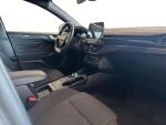 Ford Focus 2019 Valkoinen