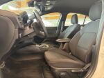 Ford Focus 2019 Valkoinen