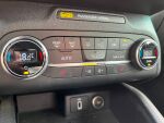 Ford Focus 2019 Valkoinen