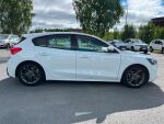 Ford Focus 2019 Valkoinen