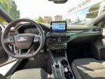 Ford Focus 2019 Valkoinen