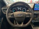 Ford Focus 2019 Valkoinen