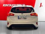 Ford Focus 2019 Valkoinen