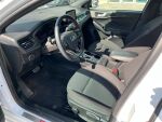 Ford Focus 2019 Valkoinen