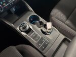 Ford Focus 2019 Valkoinen