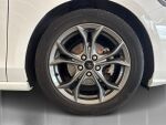 Ford Focus 2019 Valkoinen