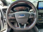 Ford Focus 2019 Valkoinen
