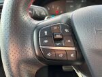 Ford Focus 2019 Valkoinen