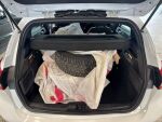 Ford Focus 2019 Valkoinen