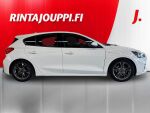 Ford Focus 2019 Valkoinen