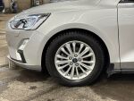 Ford Focus 2019 Harmaa