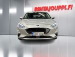 Ford Focus 2019 Harmaa