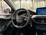 Ford Focus 2019 Harmaa