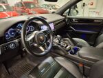 Porsche Cayenne 2019 Sininen