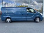 Renault Trafic 2019 Sininen