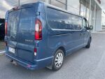 Renault Trafic 2019 Sininen