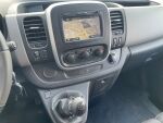 Renault Trafic 2019 Sininen