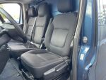 Renault Trafic 2019 Sininen