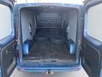 Renault Trafic 2019 Sininen