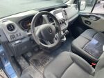 Renault Trafic 2019 Sininen