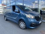 Renault Trafic 2019 Sininen