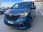 Renault Trafic 2019 Sininen
