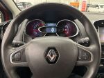 Renault Clio 2018 Punainen