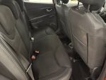 Renault Clio 2018 Punainen