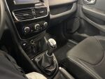 Renault Clio 2018 Punainen