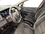Renault Clio 2018 Punainen