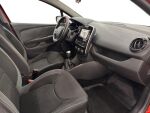 Renault Clio 2018 Punainen