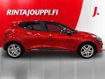 Renault Clio 2018 Punainen