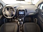 Renault Captur 2018 Valkoinen